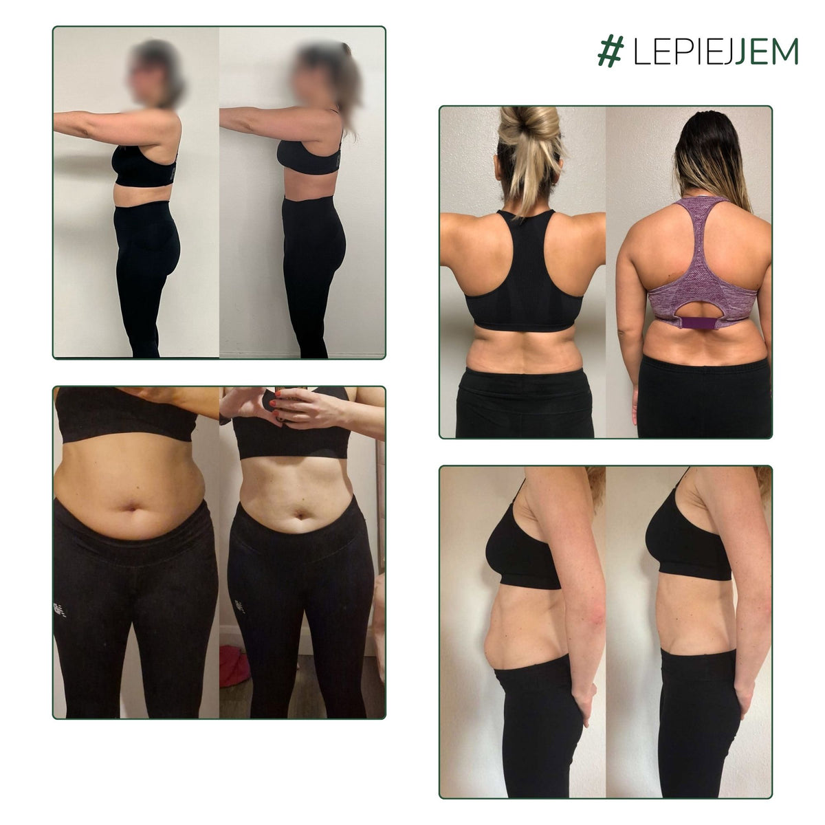 Dieta KETO z Biedronki