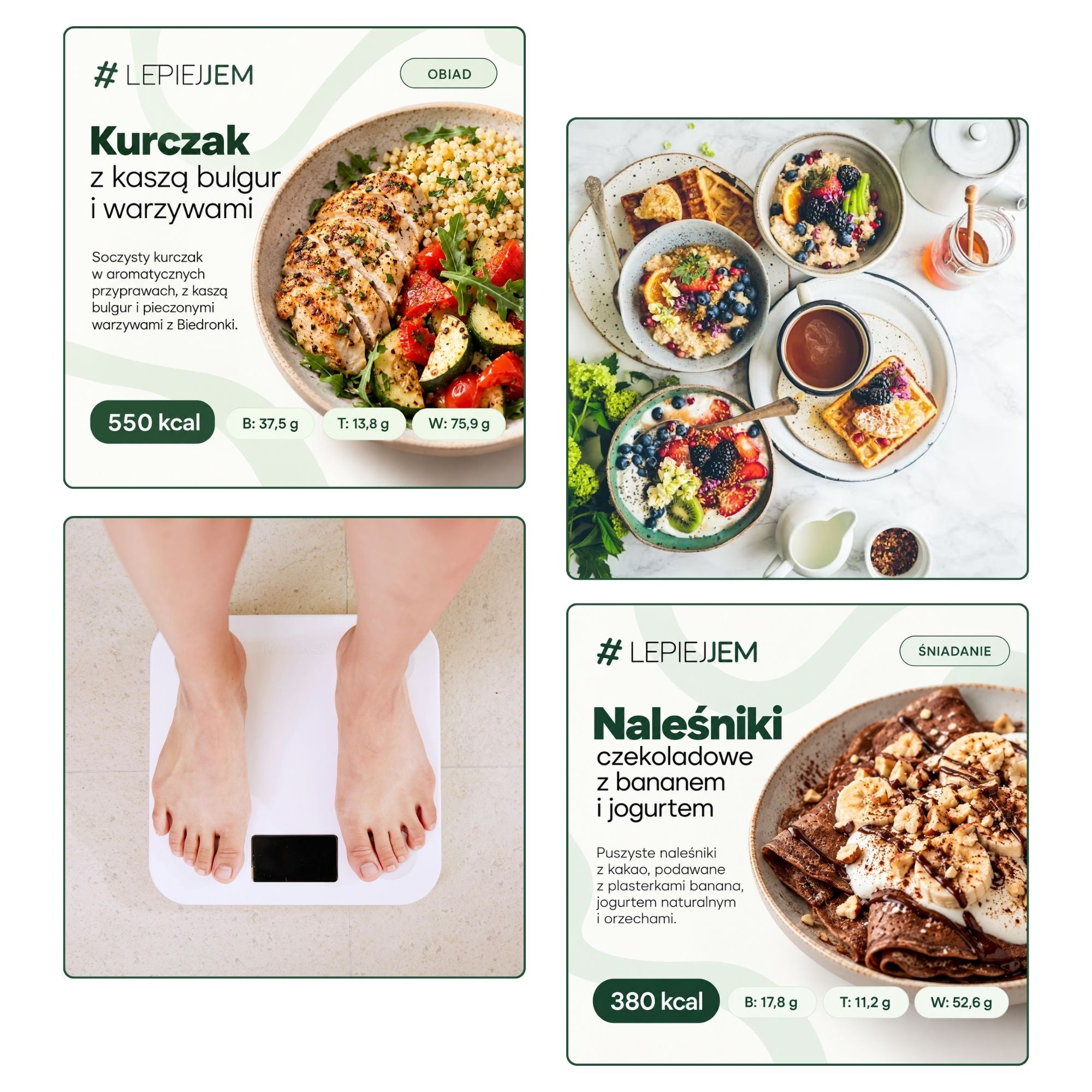 Dieta Low Carb z Lidla